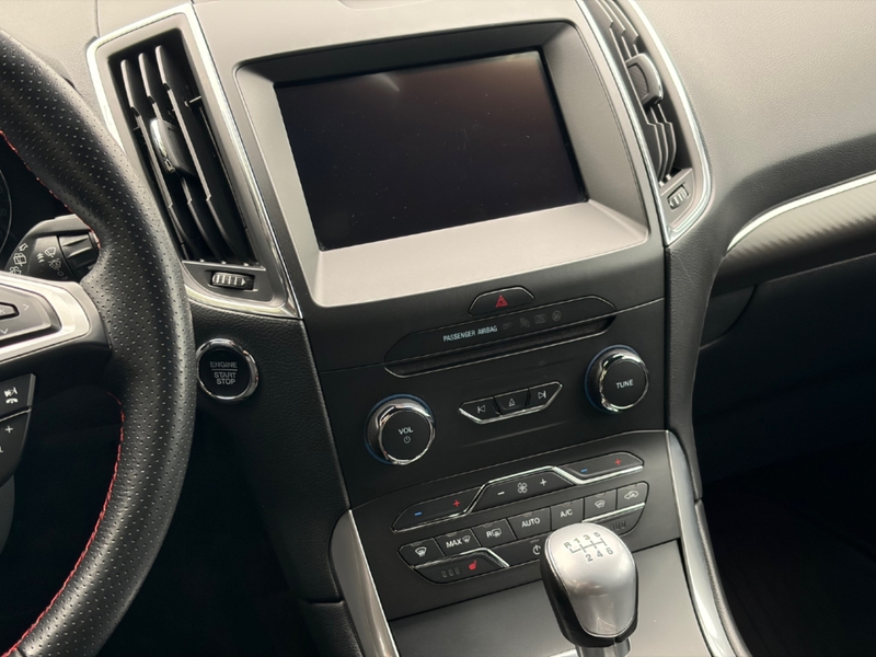 Ford S-Max ST-Line 2.0 EcoBlue AHK — photo 14
