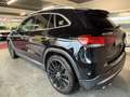Mercedes-Benz GLA 200 GLA 200 *AMG-LINE*KAMERA*PANORAMA* Schwarz - thumbnail 4