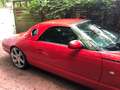 Ford Thunderbird V8 Special Edition Unfallfrei Rot - thumbnail 2