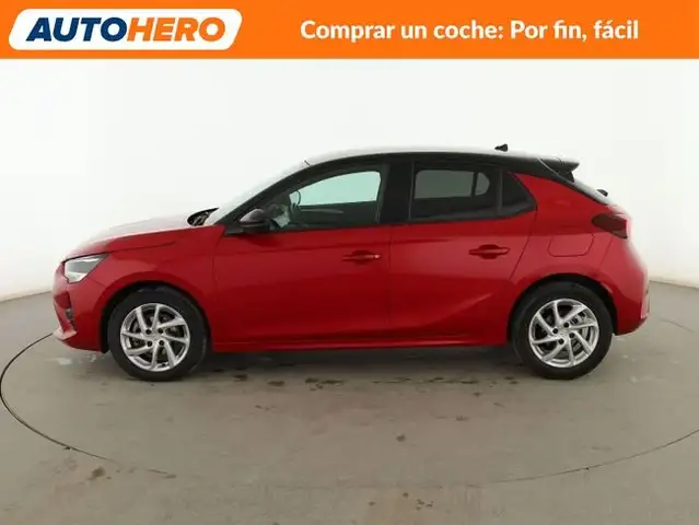 Opel Corsa view 3