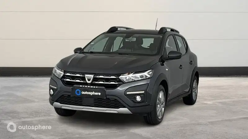 DACIA Stepway