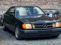 Mercedes-Benz 230 w124 Zwart - thumbnail 7