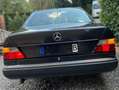 Mercedes-Benz 230 w124 Zwart - thumbnail 5