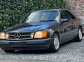 Mercedes-Benz 230 w124 Zwart - thumbnail 6