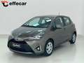Toyota Yaris 1.0 5 porte Active Gris - thumbnail 1