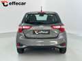 Toyota Yaris 1.0 5 porte Active Gris - thumbnail 5