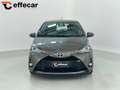 Toyota Yaris 1.0 5 porte Active Gris - thumbnail 2