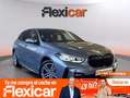 BMW 118 118dA Gris - thumbnail 1