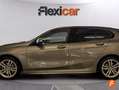 BMW 118 118dA Gris - thumbnail 4
