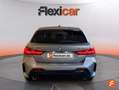 BMW 118 118dA Gris - thumbnail 7
