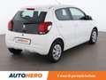 Peugeot 108 1.0 VTi Active 72 CV Blanc - thumbnail 6