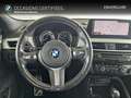BMW X2 xDrive25eA 220ch M Sport Euro6d-T Noir - thumbnail 6
