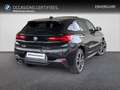 BMW X2 xDrive25eA 220ch M Sport Euro6d-T Noir - thumbnail 2