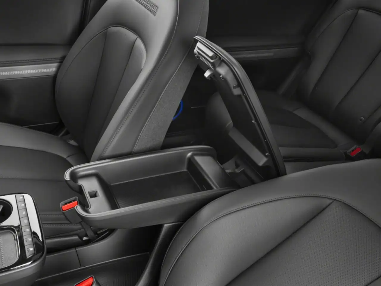 Hyundai IONIQ 5 снимка Hyundai IONIQ 5