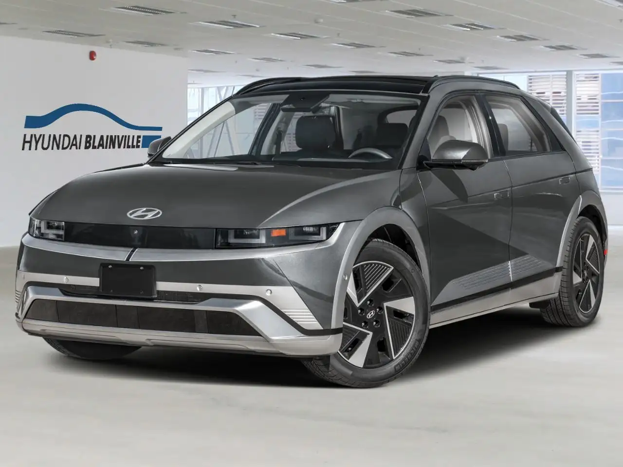 2026 Hyundai IONIQ 5