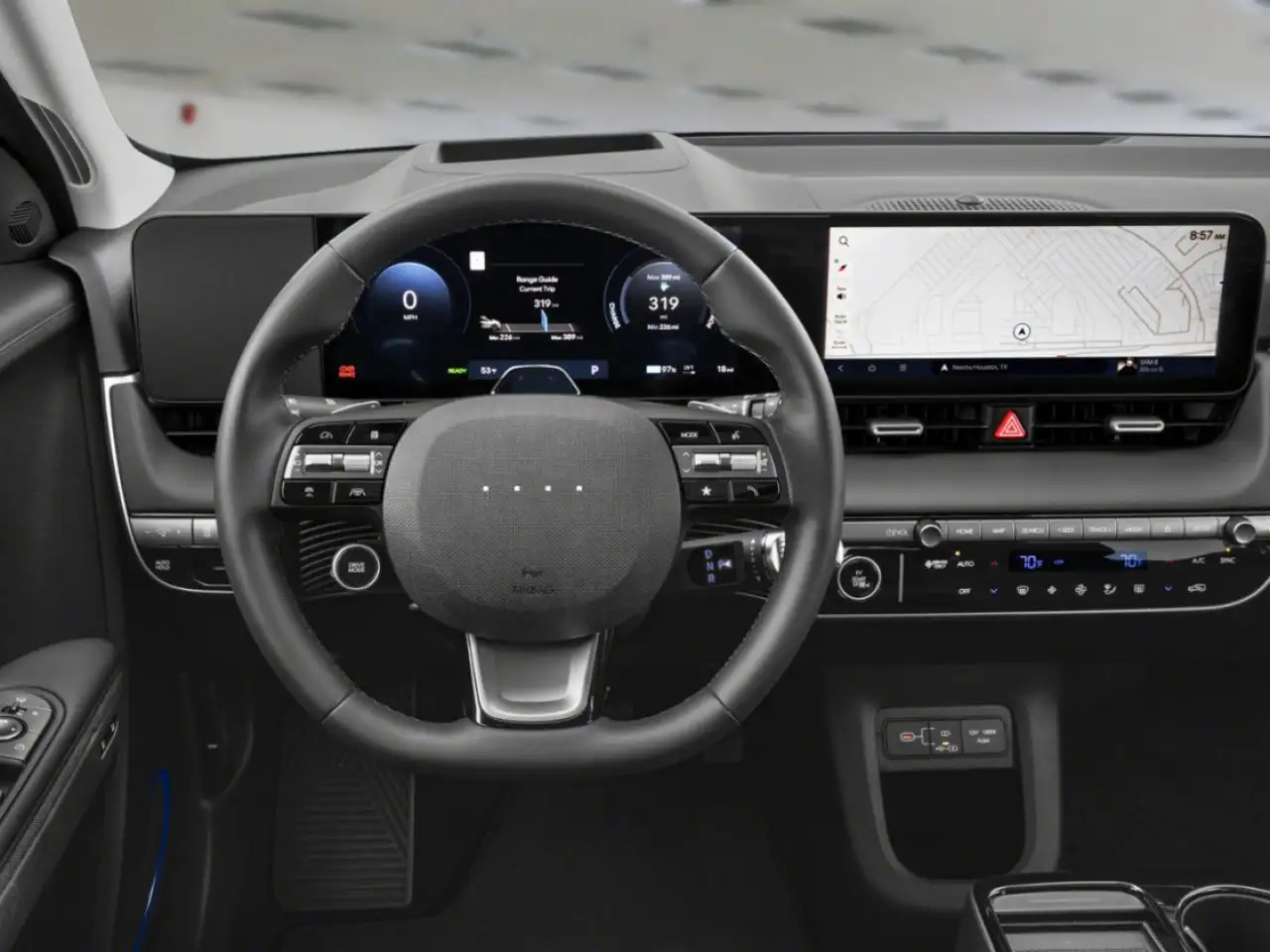 Hyundai IONIQ 5 снимка Hyundai IONIQ 5