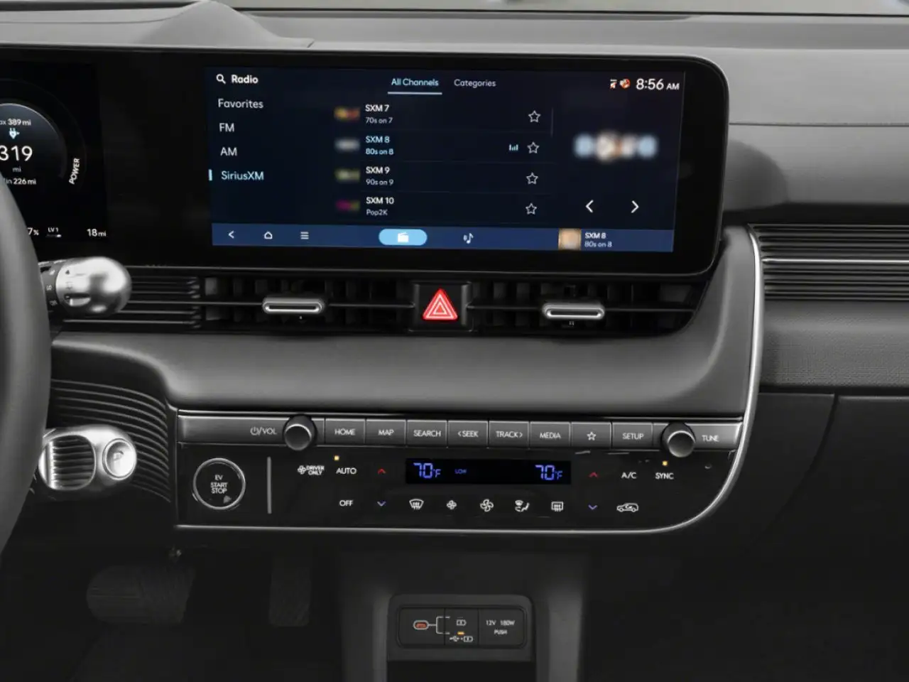 Hyundai IONIQ 5 снимка Hyundai IONIQ 5