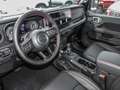 Jeep Wrangler Unlimited ICE MY 25 Rubicon 2.0 T-GDI Sky One-Touc Negro - thumbnail 4