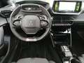 Peugeot 2008 1.2 PureTech 130 GT ACC KeyLess LED Navi LM Noir - thumbnail 8