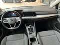 Volkswagen Golf Golf VIII 2020 2.0 tdi Life 115cv Grigio - thumbnail 5