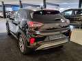 Ford Puma 1.0 EcoBoost mHEV Titanium X - Benzine-Elektrisch Zwart - thumbnail 4