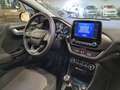 Ford Puma 1.0 EcoBoost mHEV Titanium X - Benzine-Elektrisch Zwart - thumbnail 12