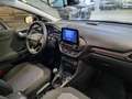 Ford Puma 1.0 EcoBoost mHEV Titanium X - Benzine-Elektrisch Zwart - thumbnail 11
