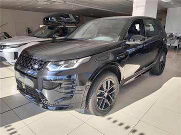 P270E PHEV AWD BVA Dynamic SE