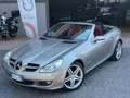 Mercedes-Benz SLK 200 Kompressor cat Grigio - thumbnail 4