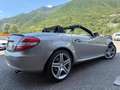 Mercedes-Benz SLK 200 Kompressor cat Grigio - thumbnail 8