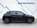 Peugeot 208 Allure Klima Navi Sitzheizung Tüv Neu 1 Hand Noir - thumbnail 2