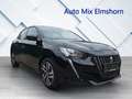 Peugeot 208 Allure Klima Navi Sitzheizung Tüv Neu 1 Hand Noir - thumbnail 1