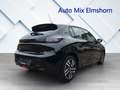 Peugeot 208 Allure Klima Navi Sitzheizung Tüv Neu 1 Hand Noir - thumbnail 3