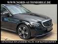 Mercedes-Benz C 220 d T Exclusive *Distro+*HUD*Kam*Comand*LED* Exclusi Black - thumbnail 11
