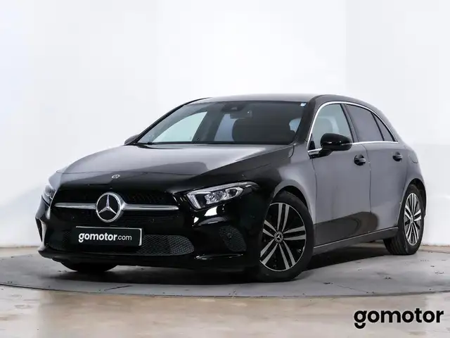 Mercedes-Benz A 180 -CLASS 2.0 D DCT 116 5P