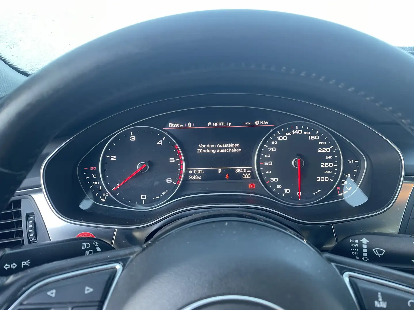 Audi A6 Avant 3.0 TDI DPF quattro S tronic - 2