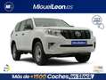 Toyota Land Cruiser 2.8 D-4D GX Blanco - thumbnail 3