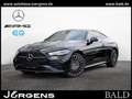 Mercedes-Benz CLE 200 Coupé AMG-Sport/DIGITAL/360/Memo/Keyl/19 Noir - thumbnail 1