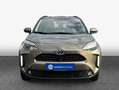 Toyota Yaris Cross Hybrid 1.5 VVT-i AWD-i Elegant Brun - thumbnail 3