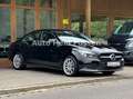 Mercedes-Benz CLA 220 d Aut Navi Kam Temp DynamicSel. Schwarz - thumbnail 4