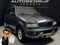 Lincoln Navigator 5.4 8 cilinder*7 Persoons*trekhaak* *Full Options* Blau - thumbnail 1