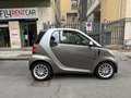 smart forTwo 1000 52 kW MHD coupé passion Gris - thumbnail 4