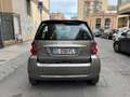 smart forTwo 1000 52 kW MHD coupé passion Gris - thumbnail 3