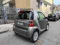 smart forTwo 1000 52 kW MHD coupé passion Gris - thumbnail 5
