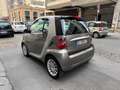 smart forTwo 1000 52 kW MHD coupé passion Gris - thumbnail 7