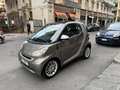 smart forTwo 1000 52 kW MHD coupé passion Gris - thumbnail 11