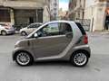 smart forTwo 1000 52 kW MHD coupé passion Gris - thumbnail 6