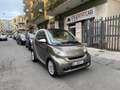 smart forTwo 1000 52 kW MHD coupé passion Gris - thumbnail 1
