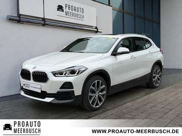 xDrive 20d AHK/PANORAMA/LEDER/HUD/KAMERA/H-K