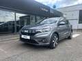 Dacia Sandero Expression TCe 90 SHZ KLIMAAUT. Klima Grau - thumbnail 4